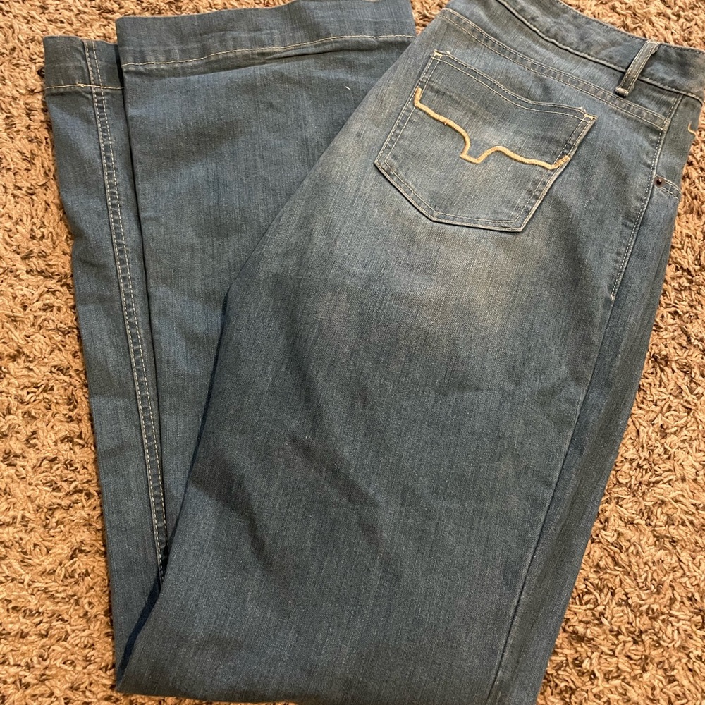 Kimes ranch Lola trousers